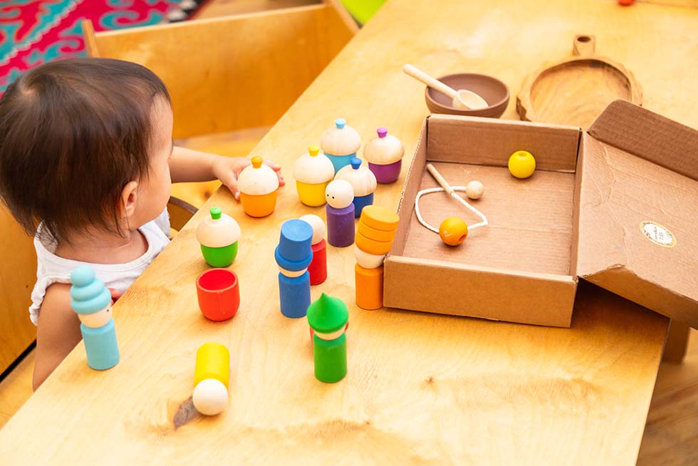 Improvement in Developmental Delay and Hypotonia in a 15-Month-Old Female Following Chiropractic Care for Reduction of Vertebral Subluxation