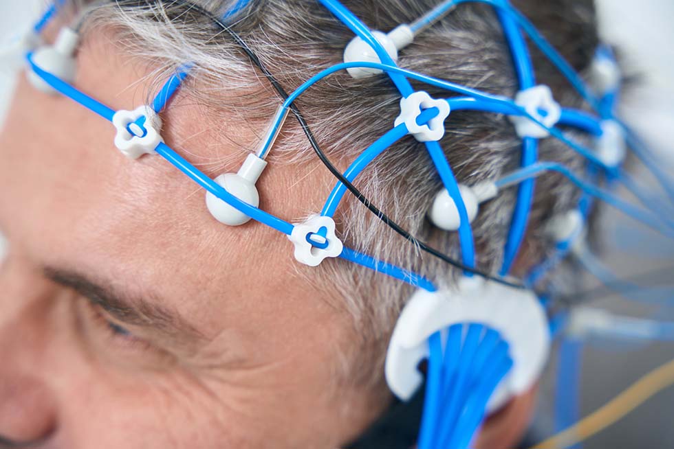 Investigating the Effects of Chiropractic Spinal Manipulation on EEG in Stroke Patients