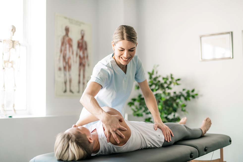 Moving Towards a Contemporary Chiropractic Professional Identity