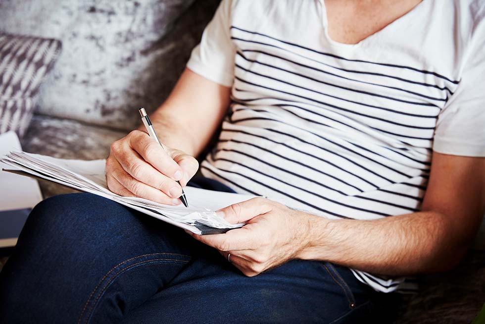 Development of the Sensory-Motor Dysfunction Questionnaire and Pilot Reliability Testing