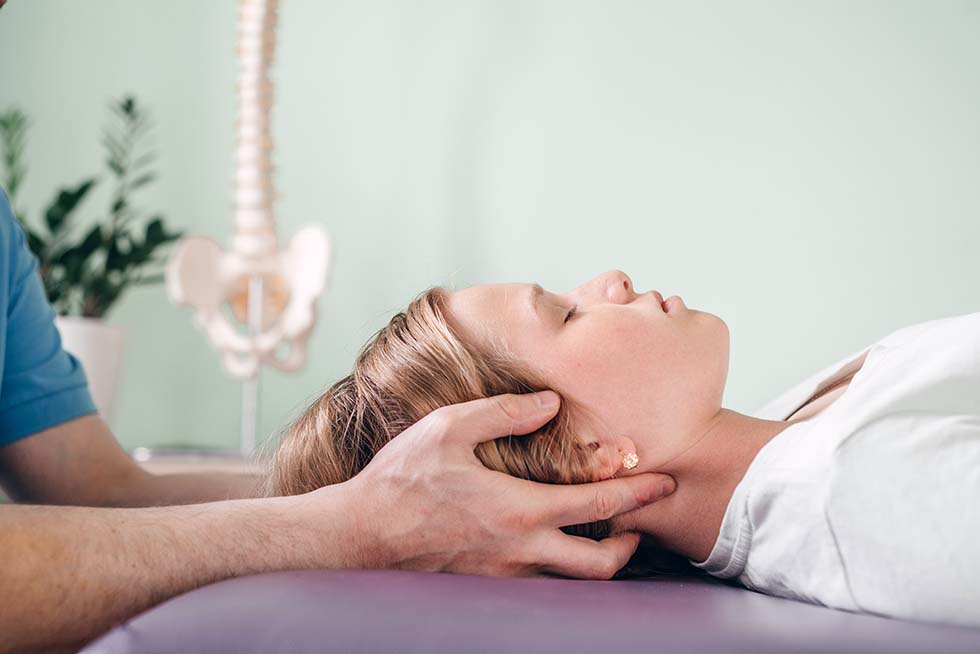 Selective Improvement in Neck and Limb Motor Control Outcomes Following Treatment of the Upper Neck and Spine: A Repeated Measures Cohort Study