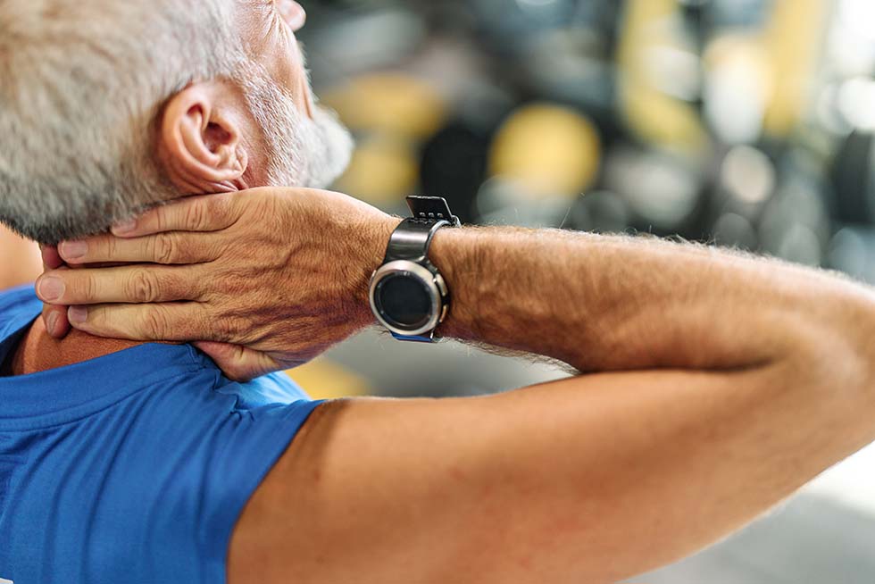Manipulation of Atlanto-Occipital Joint Dysfunction in Addition to Other Regions Improves Neck Proprioception and Mobility: An Observational Repeated Measures Study