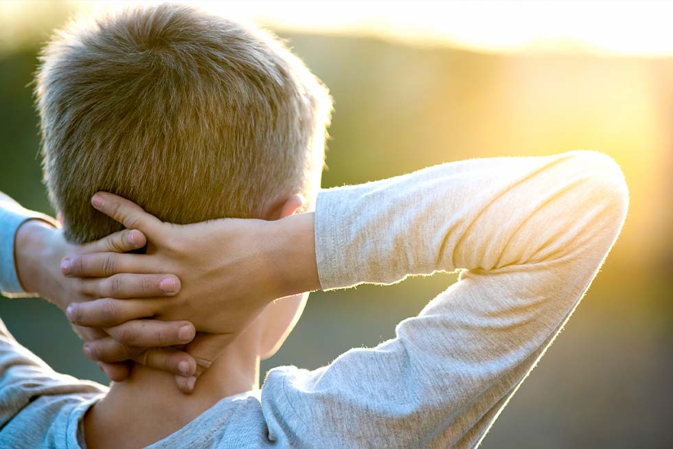 Exploring the Impact of Chiropractic Care on Brain Connectivity in Children with Subclinical Spinal Pain Using Electroencephalogram (EEG): A Randomised Control Trial